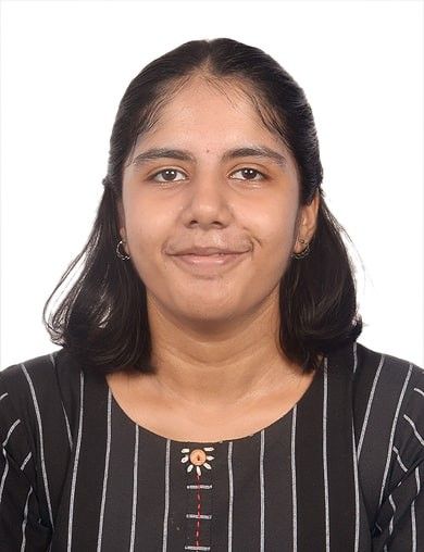 Sreelakshmi Haridas